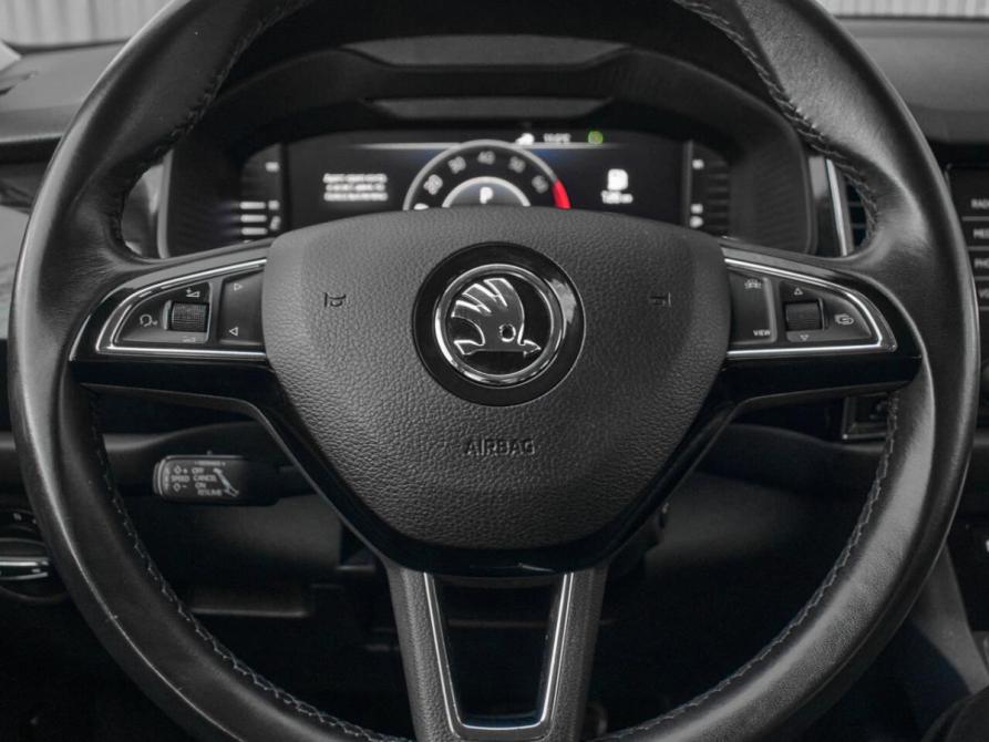 Skoda Kodiaq I Екатеринбург  - изображение 15