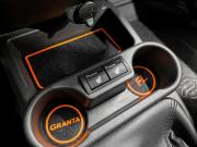 Lada (ВАЗ) Granta I Рестайлинг Новосибирск  - изображение 45