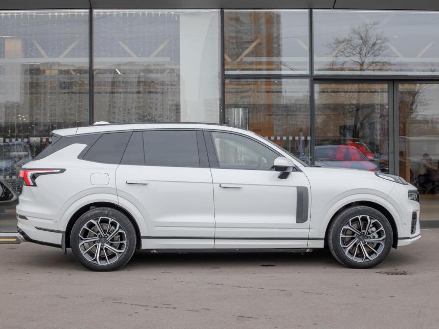 Lynk &amp; Co 09 Москва  - изображение 5