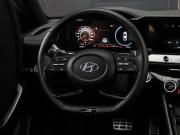 Hyundai Lafesta I Рестайлинг Москва  - изображение 40
