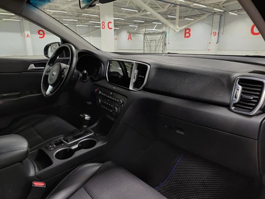 Kia Sportage IV Казань  - изображение 13