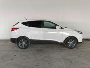 Hyundai ix35 I Рестайлинг Москва  - изображение 27