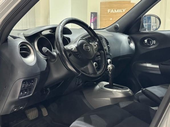 Nissan Juke I с пробегом 2012 года, цена 977 000 рублей, 149967 км, внедорожник, Автокод Объявления
