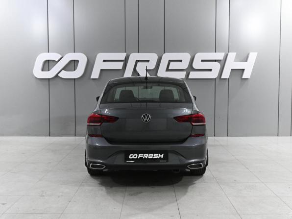 Volkswagen Polo VI с пробегом 2021 года, цена 1 709 000 рублей, 88902 км, лифтбек, Автокод Объявления