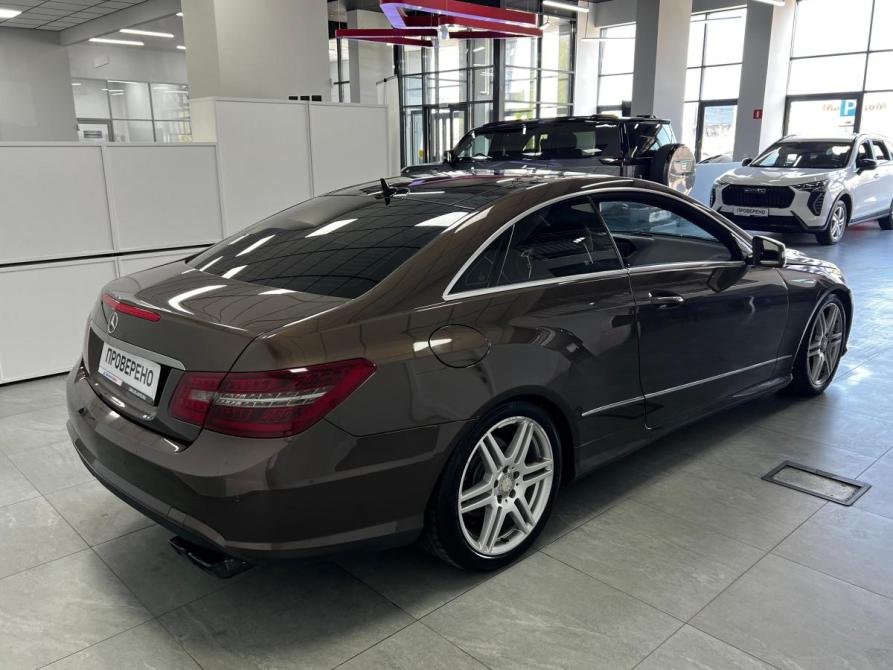 Mercedes-Benz E-Класс IV (W212 S212 C207) Казань  - изображение 3