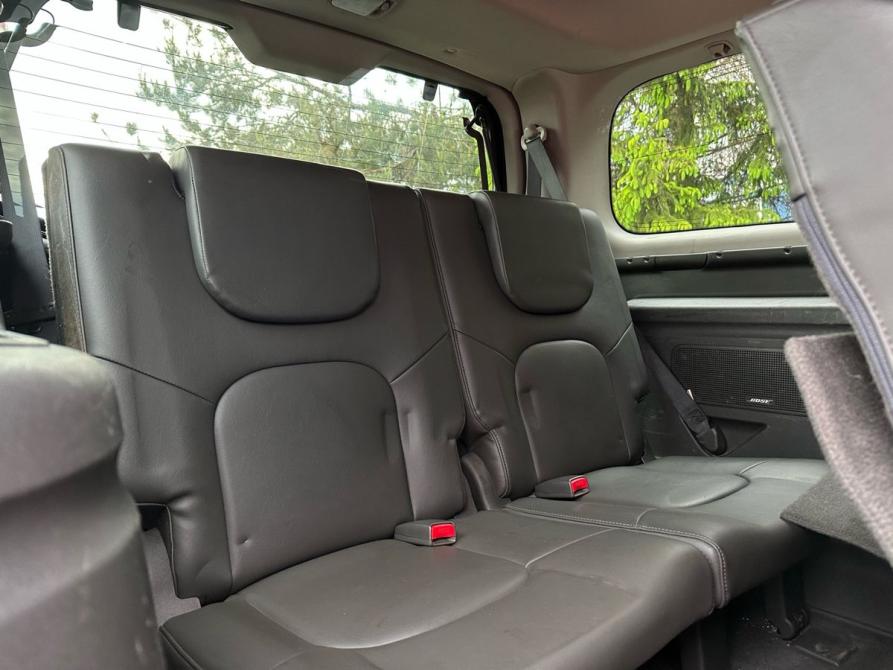 Nissan Pathfinder III Рестайлинг Санкт-Петербург  - изображение 15