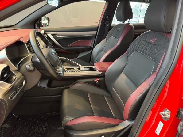 Belgee X50 с пробегом 2024 года, цена 2 249 000 рублей, 4378 км, внедорожник, Автокод Объявления