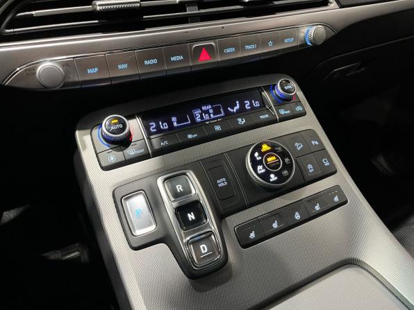 Hyundai Palisade I с пробегом 2019 года, цена 4 550 000 рублей, 70857 км, внедорожник, Автокод Объявления