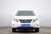 Lexus RX III Пермь  - изображение 28