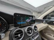 Mercedes-Benz GLC I (X253) Рестайлинг Москва  - изображение 34