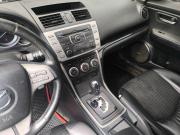 Mazda 6 II (GH) Нижнекамск  - изображение 35