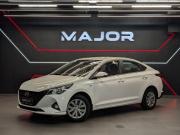 Hyundai Solaris II Рестайлинг Москва  - изображение 27