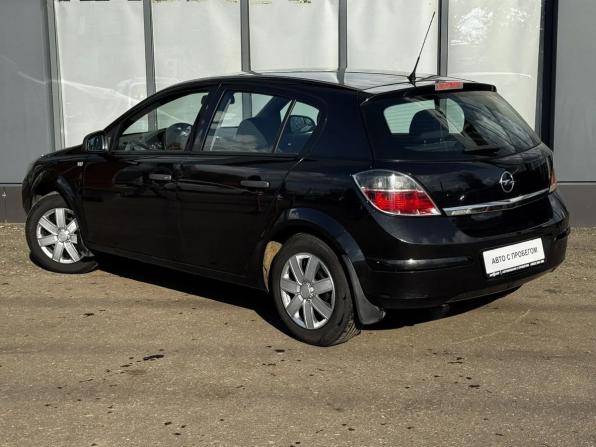 Opel Astra H Рестайлинг с пробегом 2010 года, цена 501 297 рублей, 165067 км, хэтчбек, Автокод Объявления