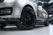 Land Rover Range Rover V Москва  - изображение 47