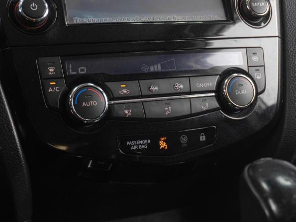 Nissan Qashqai II с пробегом 2014 года, цена 1 329 000 рублей, 217429 км, внедорожник, Автокод Объявления