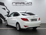 Hyundai Solaris I Рестайлинг Ростов-на-Дону  - изображение 26