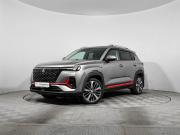 Changan CS35 Plus I Рестайлинг Санкт-Петербург  - изображение 21
