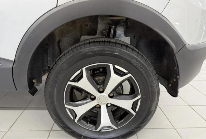 Renault Kaptur I с пробегом 2019 года, цена 1 550 000 рублей, 140411 км, внедорожник, Автокод Объявления