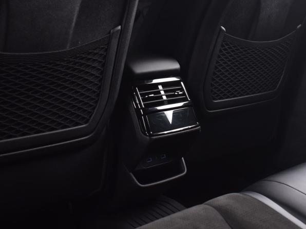 Geely Monjaro I с пробегом 2024 года, цена 3 399 999 рублей, 48842 км, внедорожник, Автокод Объявления