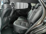 Hyundai Santa Fe III Рестайлинг Москва  - изображение 37