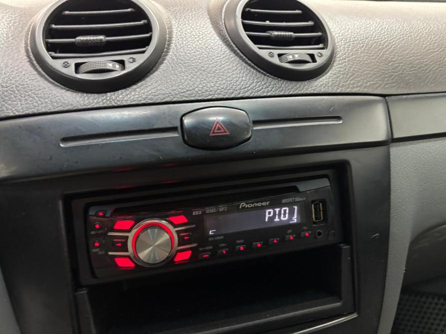 Chevrolet Lacetti I Альметьевск  - изображение 17