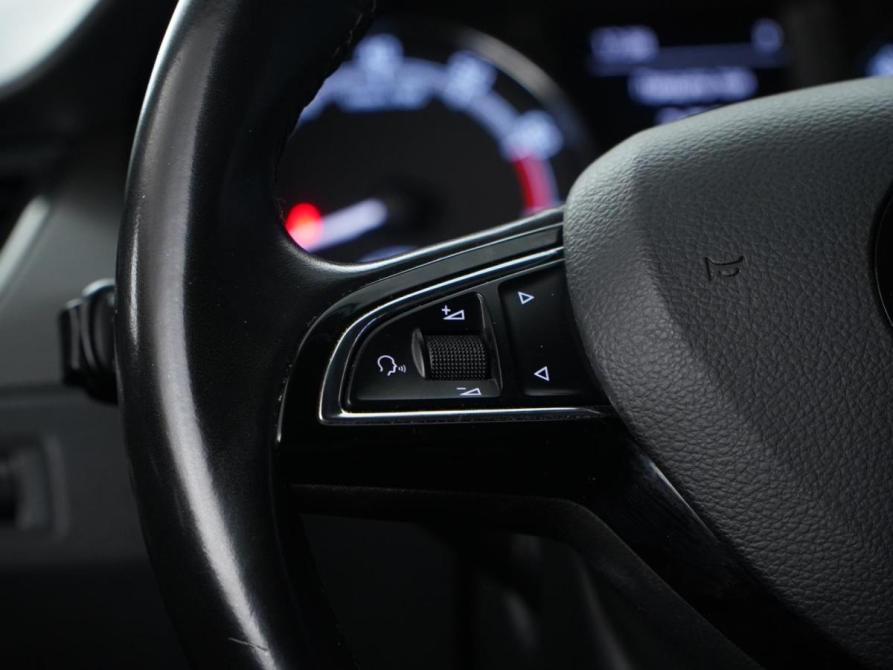 Skoda Rapid I Рестайлинг Москва  - изображение 12