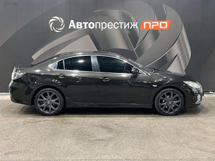 Mazda 6 II (GH) Пермь  - изображение 4