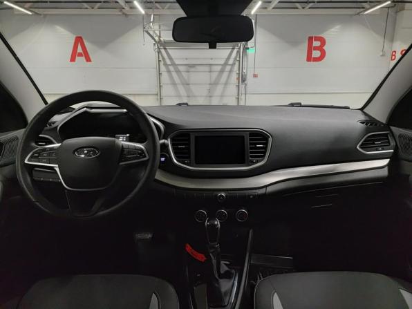 Lada (ВАЗ) Vesta I Рестайлинг (NG) с пробегом 2024 года, цена 1 475 000 рублей, 9935 км, универсал, Автокод Объявления