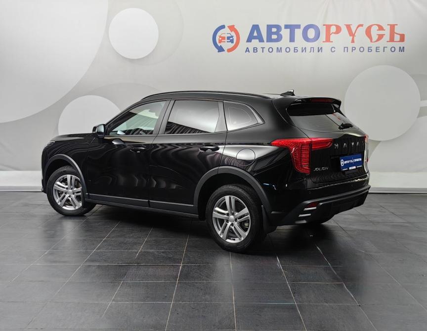 Haval Jolion I Рестайлинг Москва  - изображение 2