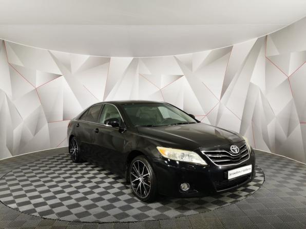 Toyota Camry VI (XV40) Рестайлинг с пробегом 2010 года, цена 775 150 рублей, 363068 км, седан, Автокод Объявления