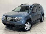 Renault Duster I Курск  - изображение 19
