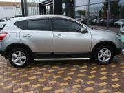 Nissan Qashqai I Рестайлинг Калуга  - изображение 22