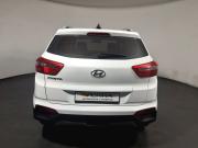 Hyundai Creta I Пермь  - изображение 11