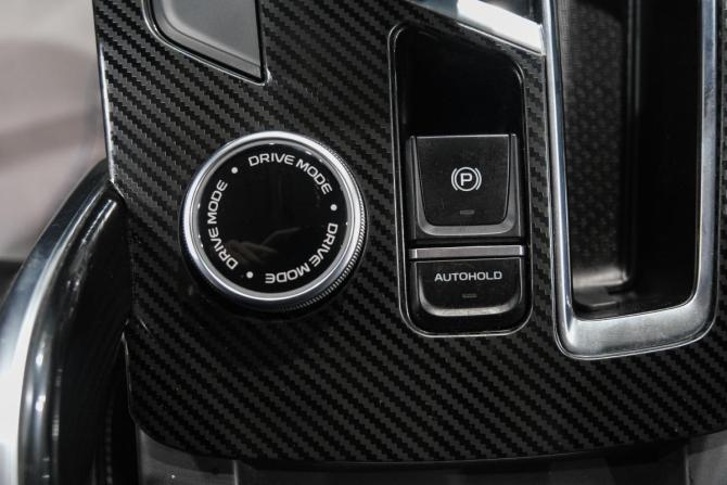 Belgee X70 I с пробегом 2024 года, цена 2 559 000 рублей, 23000 км, внедорожник, Автокод Объявления