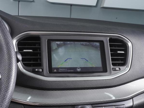 Lada (ВАЗ) Vesta I Рестайлинг (NG) с пробегом 2024 года, цена 1 199 000 рублей, 59037 км, седан, Автокод Объявления