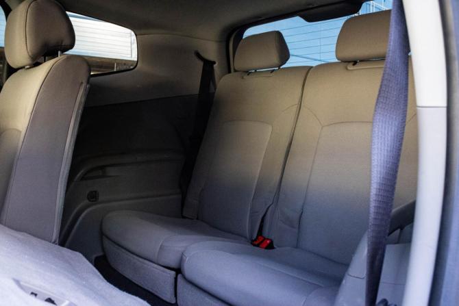 Chevrolet Orlando I с пробегом 2011 года, цена 1 050 000 рублей, 223215 км, минивэн, Автокод Объявления