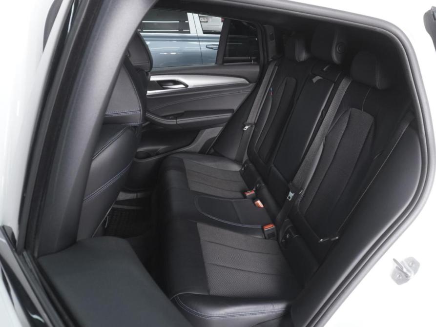BMW X4 II (G02) Ростов-на-Дону  - изображение 9