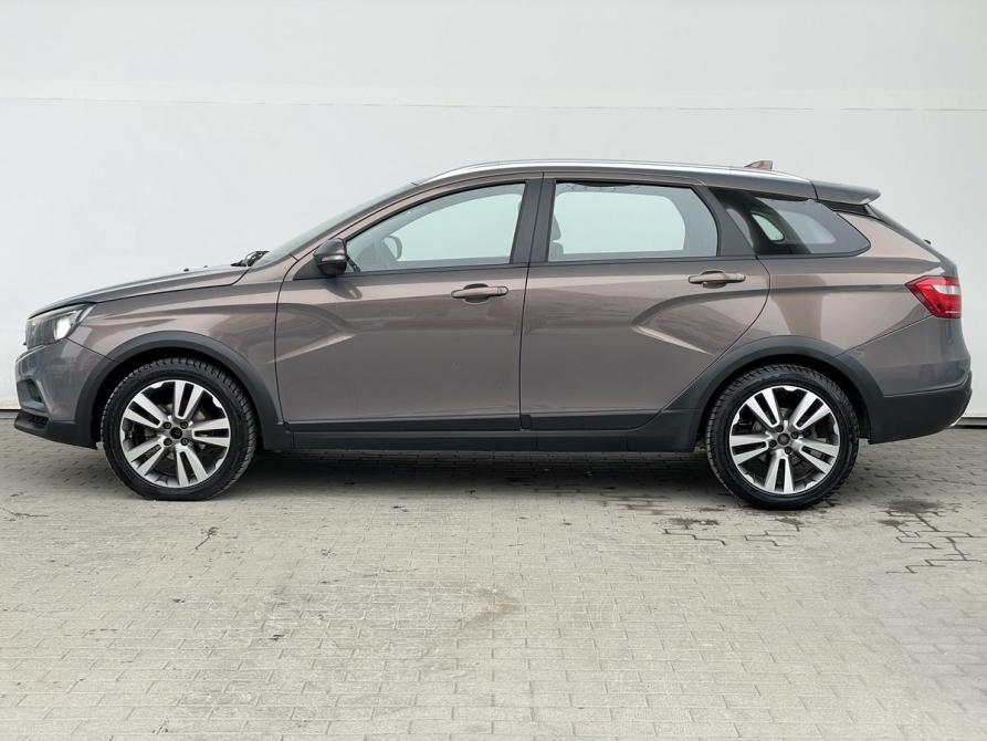 Lada (ВАЗ) Vesta I Екатеринбург  - изображение 9