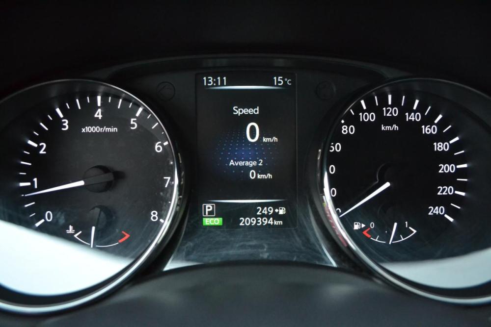 Nissan X-Trail III Старый Оскол  - изображение 12