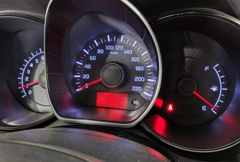 Kia Rio III Рестайлинг Волгоград  - изображение 14