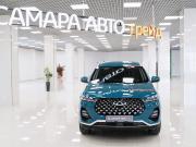 Chery Tiggo 7 Pro I Самара  - изображение 28