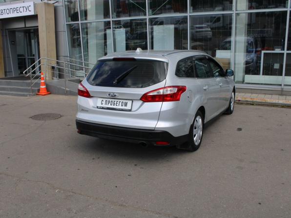 Ford Focus III с пробегом 2012 года, цена 648 000 рублей, 191551 км, универсал, Автокод Объявления
