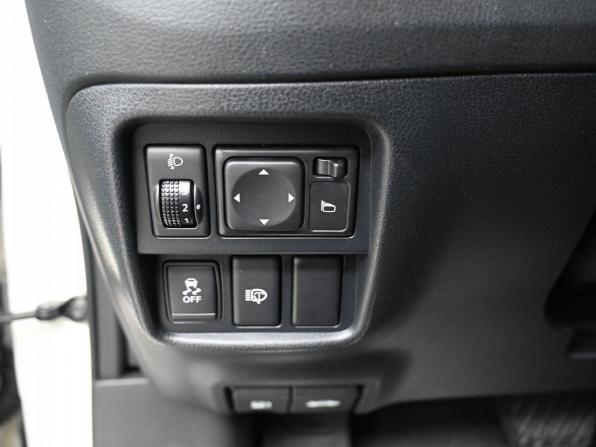 Nissan Juke I с пробегом 2012 года, цена 1 099 900 рублей, 152000 км, внедорожник, Автокод Объявления