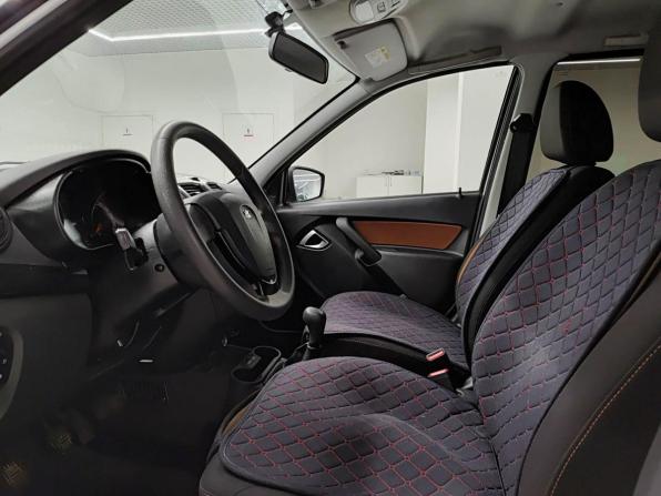 Lada (ВАЗ) Granta I Рестайлинг с пробегом 2024 года, цена 930 000 рублей, 48854 км, универсал, Автокод Объявления