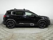 Citroen C5 Aircross I Санкт-Петербург  - изображение 27