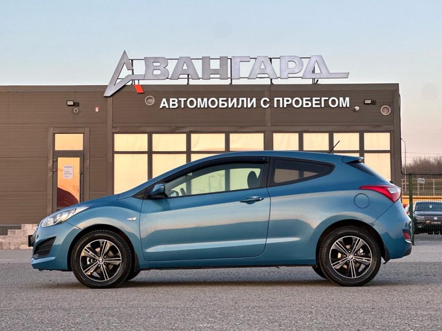 Hyundai i30 II Волгоград  - изображение 2