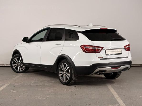 Lada (ВАЗ) Vesta I с пробегом 2020 года, цена 1 040 000 рублей, 131744 км, универсал, Автокод Объявления
