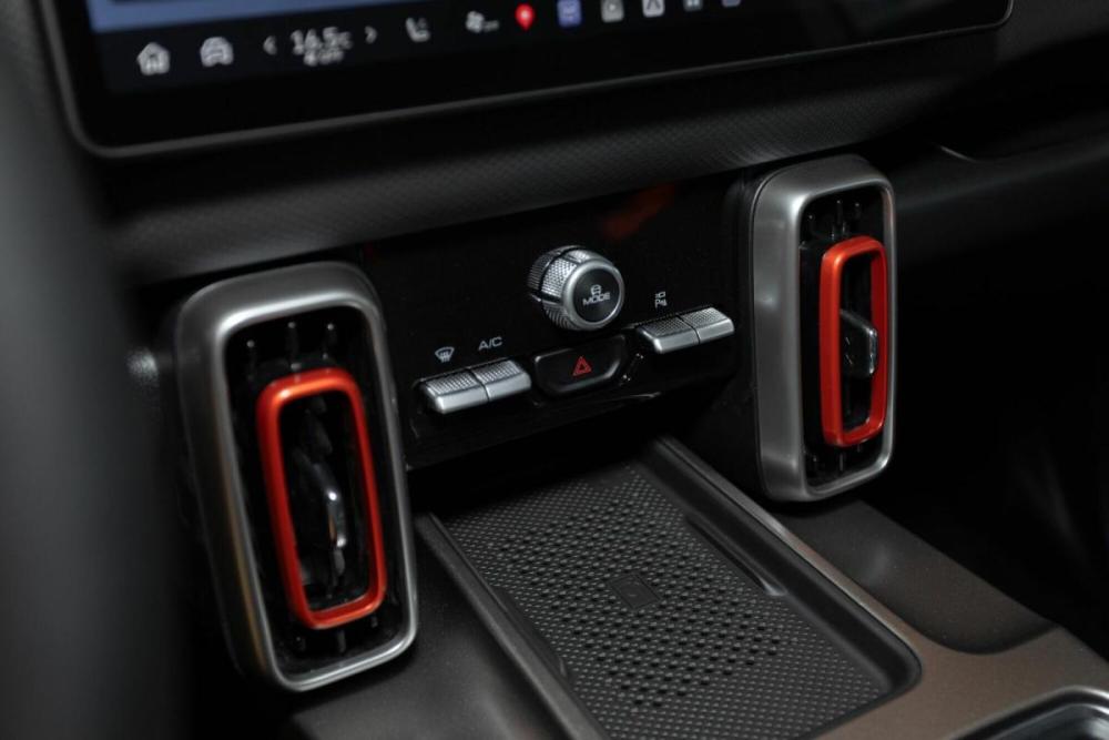 Haval Dargo I Рестайлинг Москва  - изображение 12