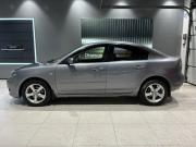 Mazda 3 I (BK) Рестайлинг Новосибирск  - изображение 18