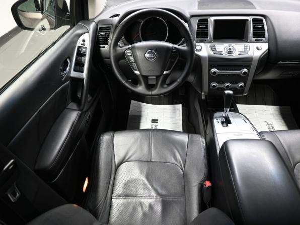 Nissan Murano II (Z51) Рестайлинг 2 с пробегом 2013 года, цена 1 250 000 рублей, 207796 км, внедорожник, Автокод Объявления